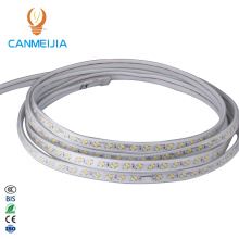 220V 5730 white warm white blue purple Flexible strip lighting led Double row 120chips/m LED strip lights/led light strip